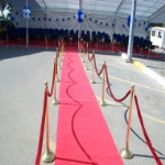 red carpet rentals