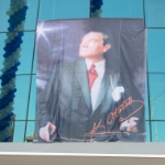 Ataturk poster rentals