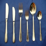 Forks, Spoons and Knifes Rentals