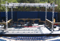 Stage Systems