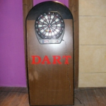 electronic darts rentals