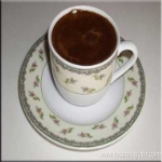 Turkish Coffee Cups