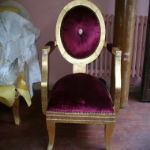 Circumcision Chair Rental