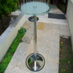 Bistro Tables Rentals